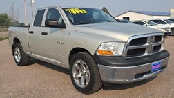 2010 Dodge Ram 1500 ST