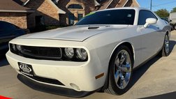 2014 Dodge Challenger R/T