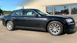 2013 Chrysler 300 C