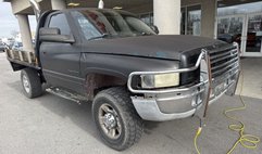 1995 Dodge Ram 2500 LT