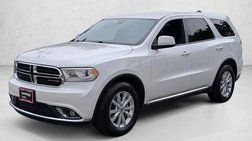 2020 Dodge Durango SXT