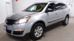 2015 Chevrolet Traverse LS