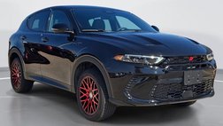 2024 Dodge Hornet GT
