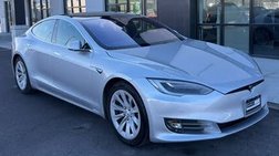 2018 Tesla Model S 75D