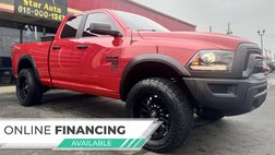 2021 Ram Ram Pickup 1500 Classic SLT