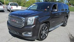 2015 GMC Yukon XL SLT