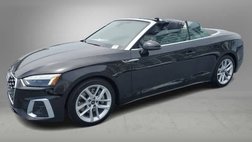 2023 Audi A5 quattro Premium Plus 45 TFSI