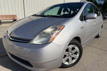 2009 Toyota Prius Touring