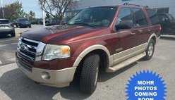 2007 Ford Expedition Eddie Bauer
