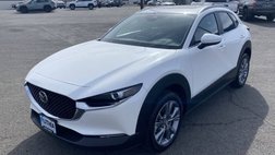 2025 Mazda CX-30 Preferred