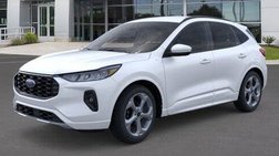 2024 Ford Escape Hybrid ST-Line Select