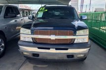 2005 Chevrolet Avalanche LS