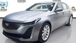 2020 Cadillac CT5 Luxury