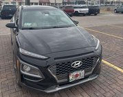 2019 Hyundai Kona Ultimate