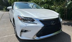 2018 Lexus ES 300h Base