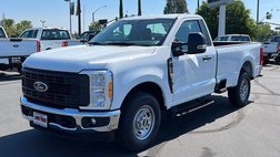 2023 Ford Super Duty F-250 XL