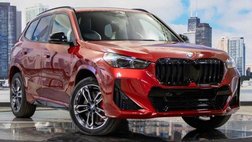 2026 BMW X1 xDrive28i