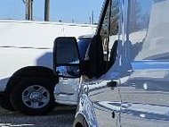 2020 Ford Transit 250