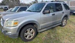 2006 Ford Explorer XLT