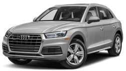 2018 Audi Q5 2.0T quattro Premium