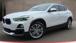 2019 BMW X2 sDrive28i