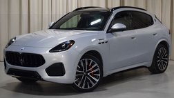 2024 Maserati Grecale Modena