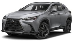 2026 Lexus NX 450h+ Premium