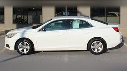 2015 Chevrolet Malibu LS