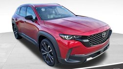 2024 Mazda CX-50 2.5 S Premium Plus