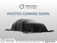 2027 Volvo EX60 P10 Ultra