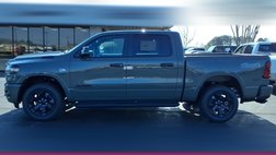 2026 Ram Ram Pickup 1500 Big Horn