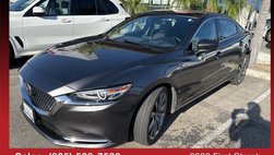 2019 Mazda MAZDA6 Signature