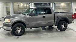2004 Ford F-150 XL