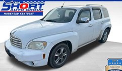 2009 Chevrolet HHR LT