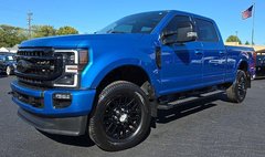 2021 Ford Super Duty F-250 Lariat