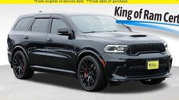 2023 Dodge Durango SRT Hellcat