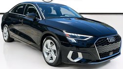 2024 Audi A3 Premium Plus 40 TFSI