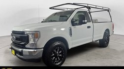 2020 Ford Super Duty F-250 XL