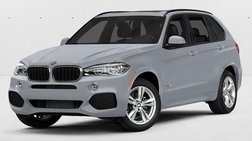 2014 BMW X5 xDrive50i