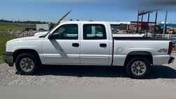 2005 Chevrolet Silverado 1500 LT