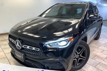 2023 Mercedes-Benz GLA-Class GLA 250 4MATIC