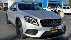 2019 Mercedes-Benz GLA-Class GLA 250 4MATIC
