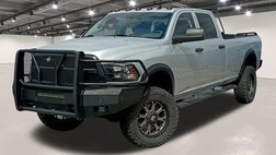 2018 Ram Ram Pickup 2500 Tradesman
