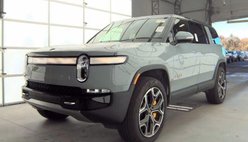 2022 Rivian R1S Launch Edition
