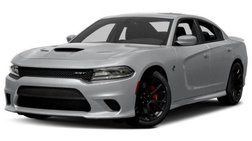 2018 Dodge Charger SRT Hellcat