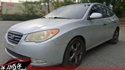 2009 Hyundai Elantra SE