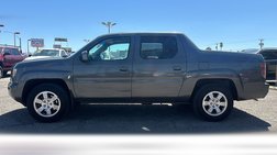 2008 Honda Ridgeline RTL