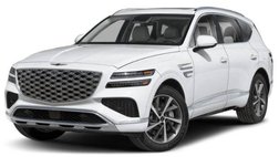 2026 Genesis GV80 3.5T Advanced