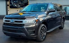 2023 Ford Expedition MAX XLT