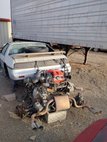 1987 Pontiac Fiero SE